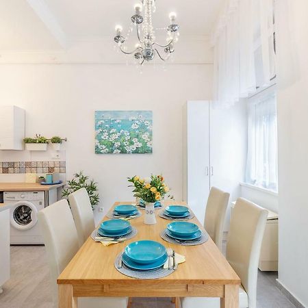 Kiraly Home Budapest City Center ภายนอก รูปภาพ