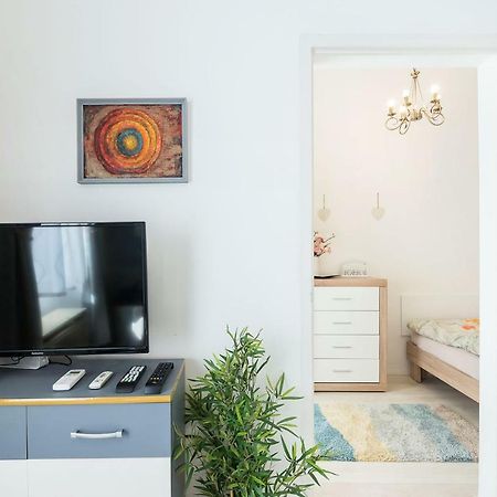 Kiraly Home Budapest City Center ภายนอก รูปภาพ