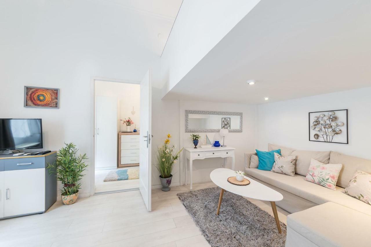 Kiraly Home Budapest City Center ภายนอก รูปภาพ