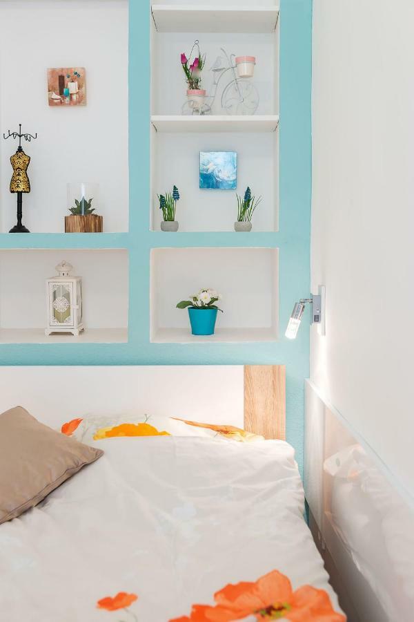 Kiraly Home Budapest City Center ภายนอก รูปภาพ