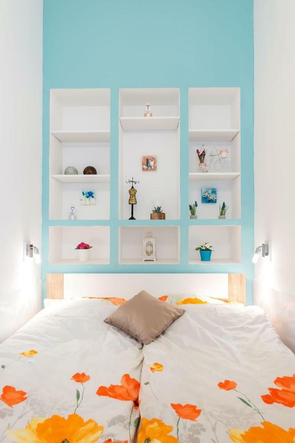 Kiraly Home Budapest City Center ภายนอก รูปภาพ